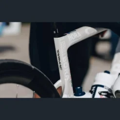 Specialized Telai*Telaio S-Works Tarmac SL8 - Red Bull - Bora Hansgrohe