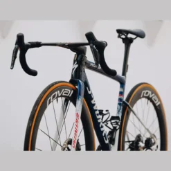 Specialized Telai*Telaio S-Works Tarmac SL8 - Soudal - Quick-Step
