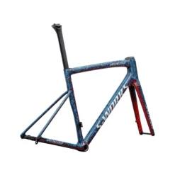 Specialized Telai*Telaio S-Works Tarmac SL8 - FDJ Suez