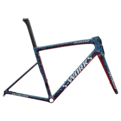 Specialized Telai*Telaio S-Works Tarmac SL8 - FDJ Suez