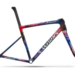 Specialized Telai*Telaio S-Works Tarmac SL8 LTD - Demi