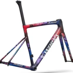 Specialized Telai*Telaio S-Works Tarmac SL8 LTD - Demi
