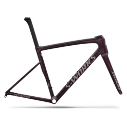Specialized Telai*Telaio S-Works Tarmac SL8 - grigio