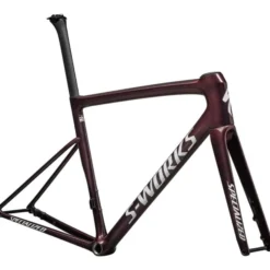Specialized Telai*Telaio S-Works Tarmac SL8 - rosso