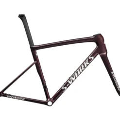Specialized Telai*Telaio S-Works Tarmac SL8 - rosso