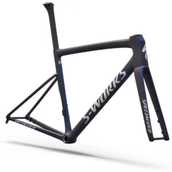 Specialized Telai*Telaio S-Works Tarmac SL8 - blu