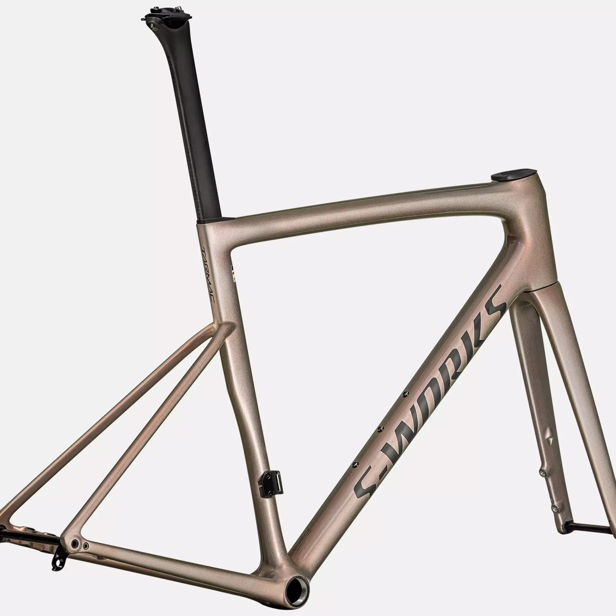 Specialized Telai*Telaio S-Works Tarmac SL8 -