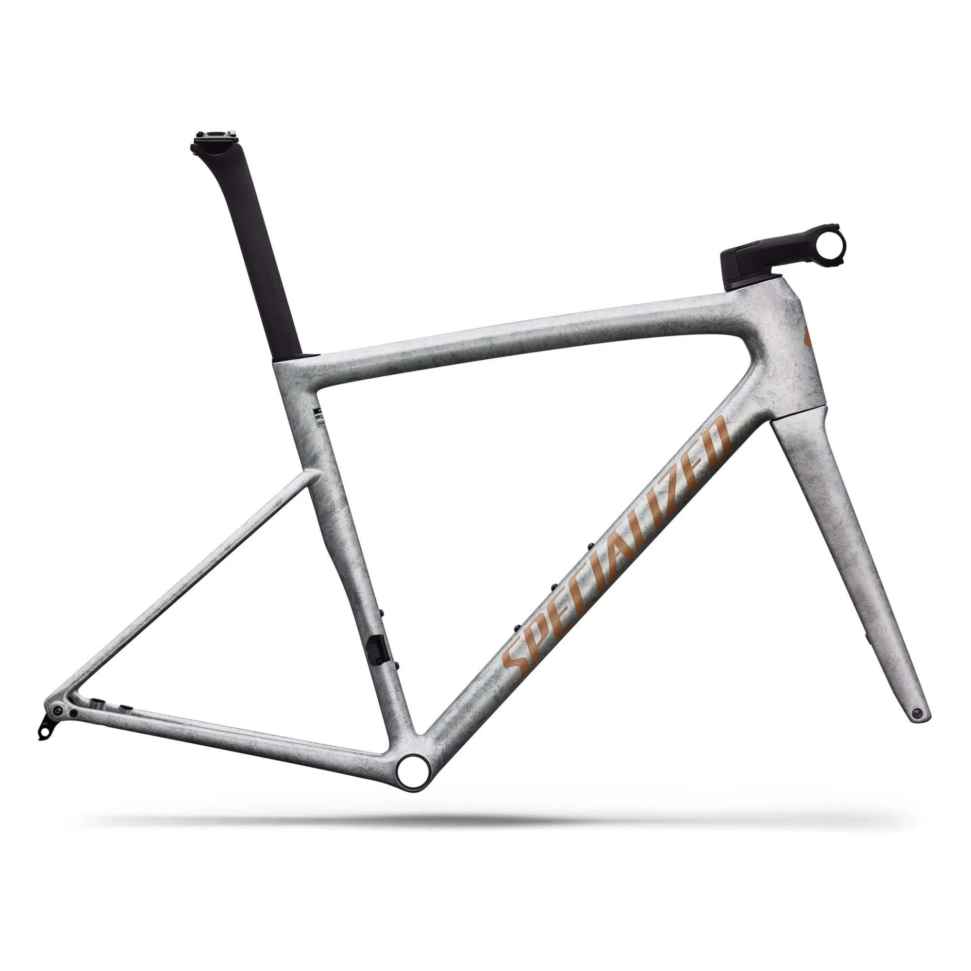 Specialized Telai*Telaio Tarmac SL8 - Argento