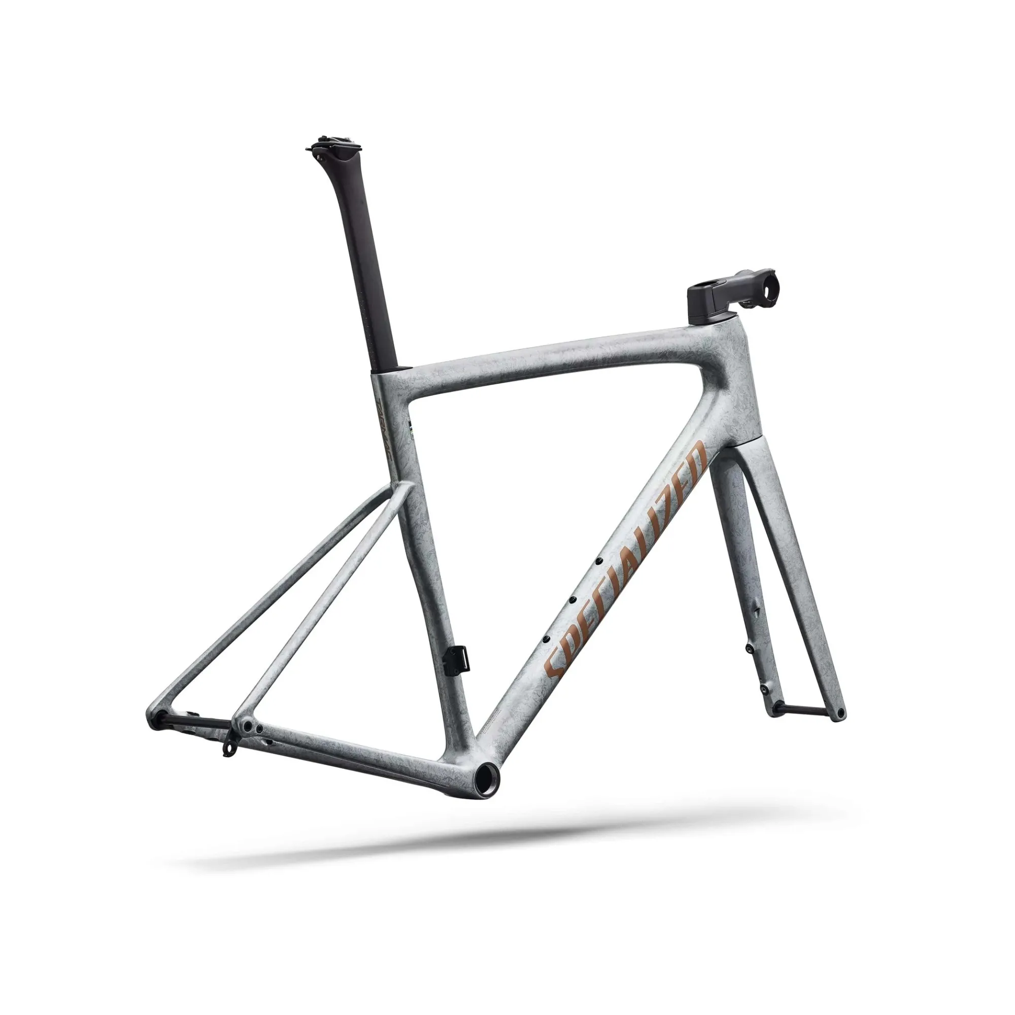 Specialized Telai*Telaio Tarmac SL8 - Argento