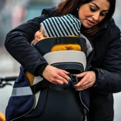 TAAC Seggiolini Bici|Accessori*Termoguscio Opossum -
