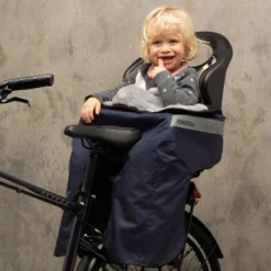 TAAC Seggiolini Bici|Accessori*Termoguscio Opossum -