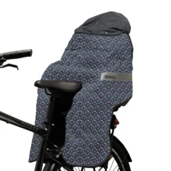 TAAC Seggiolini Bici|Accessori*Termoguscio Opossum - Magic Splash