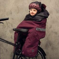 TAAC Seggiolini Bici|Accessori*Termoguscio Opossum Story -