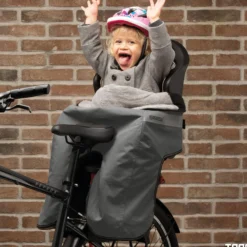 TAAC Seggiolini Bici|Accessori*Termoguscio Opossum Story -