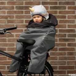 TAAC Seggiolini Bici|Accessori*Termoguscio Opossum Story -
