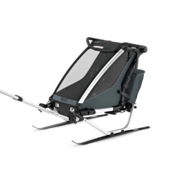 Thule Seggiolini Bici|Accessori*Chariot Cross 2 single -