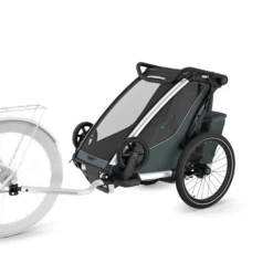 Thule Seggiolini Bici|Accessori*Chariot Cross 2 single -