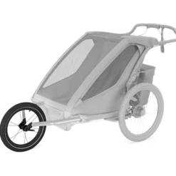 Thule Seggiolini Bici|Accessori*Chariot jogging kit 2 Doppio