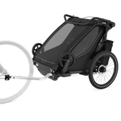 Thule Seggiolini Bici|Accessori*Chariot Sport 2 double -