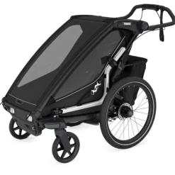 Thule Seggiolini Bici|Accessori*Chariot Sport 2 single -