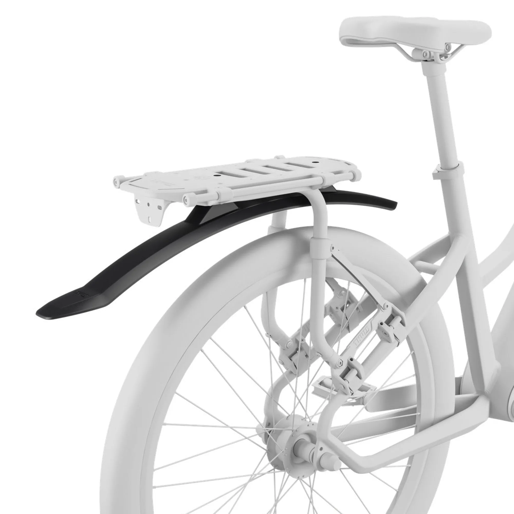 Thule Portapacchi|Accessori*Tour Rack Fender -