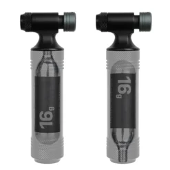 Topeak Pompe Co2|Manutenzione*AIRBOOSTER PRO