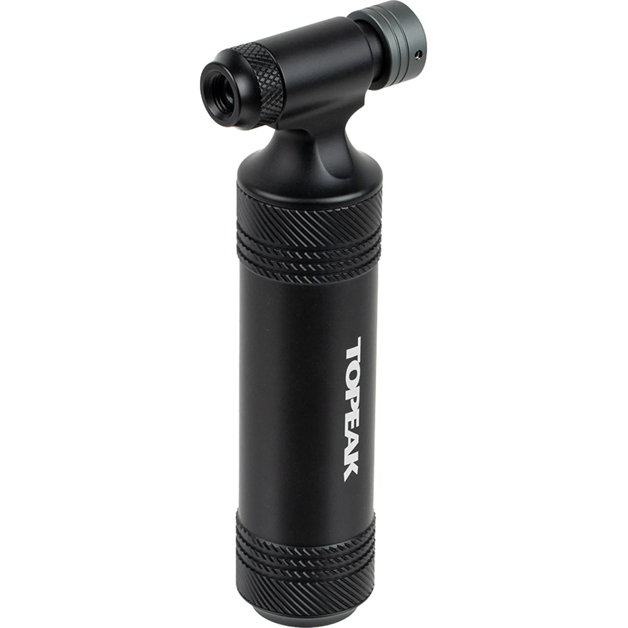 Topeak Pompe Co2|Manutenzione*AIRBOOSTER PRO