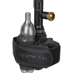 Topeak Pompe Co2|Manutenzione*Tubi Master X