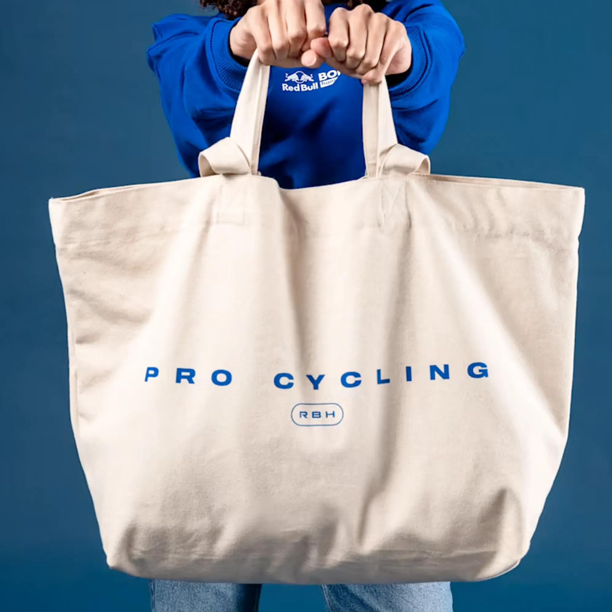 Red Bull Accessori*Tote Bag Bora-Hansgrohe Lifestyle