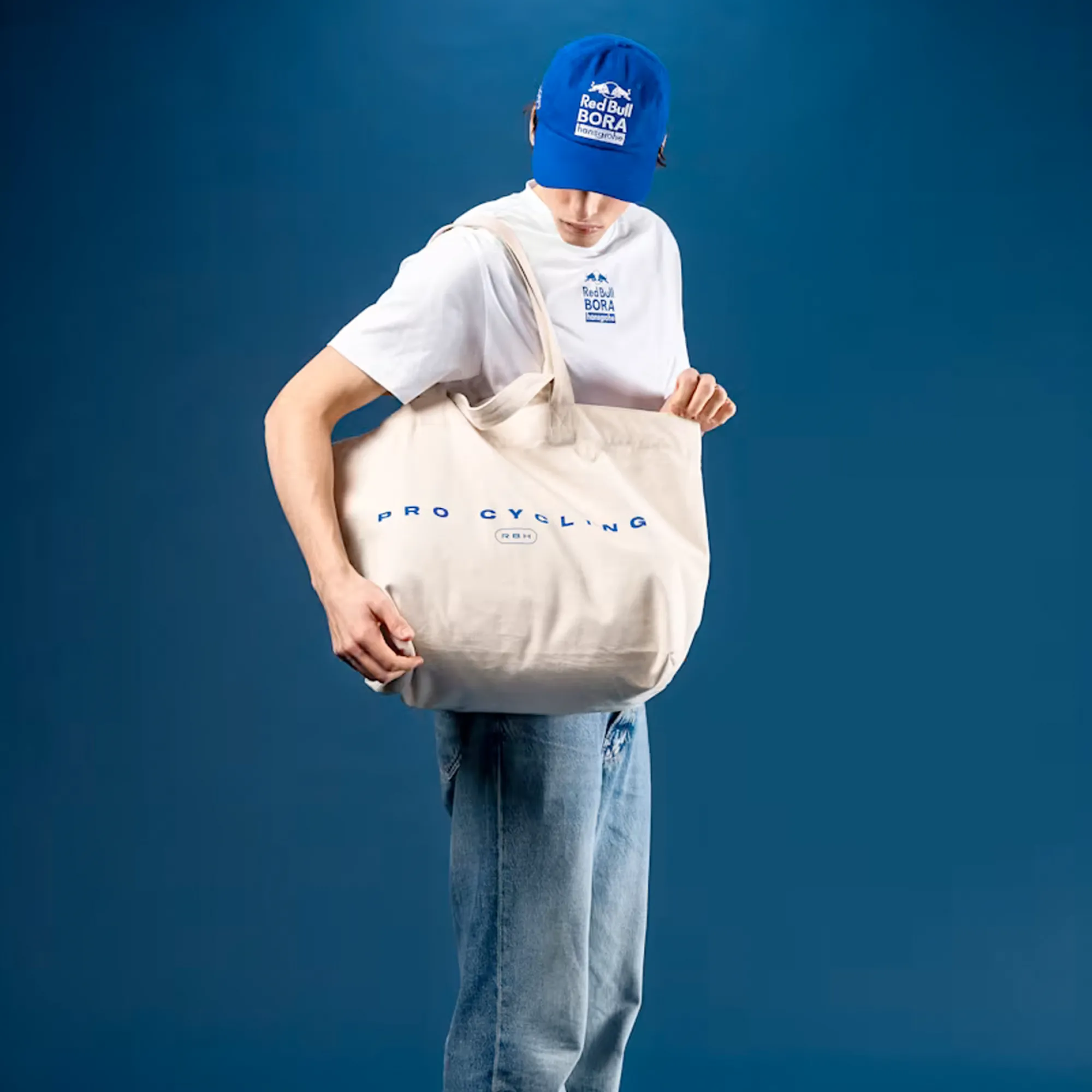 Red Bull Accessori*Tote Bag Bora-Hansgrohe Lifestyle