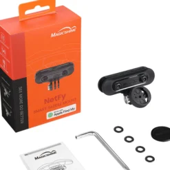 Magicshine Lucchetti|Accessori*Tracker per bici Netfy
