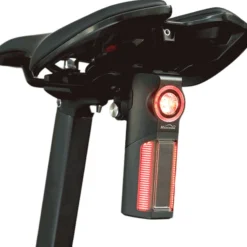 Magicshine Lucchetti|Accessori*Tracker per bici Netfy