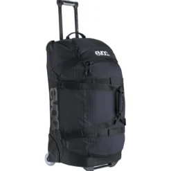 Evoc Borse Palestra E Viaggio|Accessori*Trolley Rover 80L -