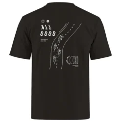 Uomo All4cycling Maglie*T-hirt A Good -