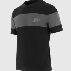 Uomo Assos Maglie*T-hirt ignature Evo -