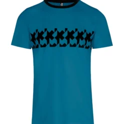Uomo Assos Maglie*T-hirt ignature R Griffe -