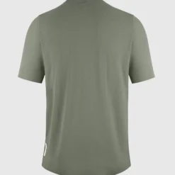 Uomo Assos Maglie*T-hirt Tactica Pot Ride T5 - chiaro