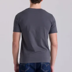 Uomo Santini Maglie*T-hirt Bianchi iano Fan -