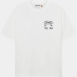 Uomo Café du Cycliste Maglie*T-hirt Cafe du Cycite Co D'Eze -