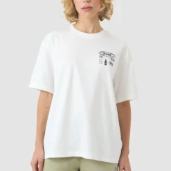 Uomo Café du Cycliste Maglie*T-hirt Cafe du Cycite Co a Caobra -