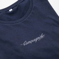 Uomo Campagnolo Maglie*T-hirt Ruota Aata -