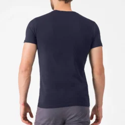 Uomo Castelli Maglie*T-hirt '76 -