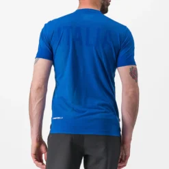 Uomo Castelli Maglie*T-hirt Itaia erino -