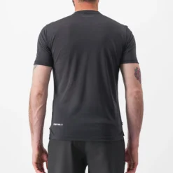 Uomo Castelli Maglie*T-hirt erino -