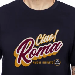 Uomo Giro d'Italia Maglie*T-hirt Ciao Roa