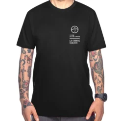 Uomo Giro d'Italia Maglie*T-hirt Coe dee Finetre