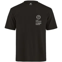 Uomo Giro d'Italia Maglie*T-hirt Coe dee Finetre