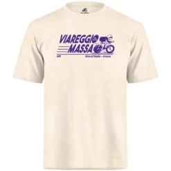 Uomo Giro d'Italia Maglie*T-hirt Crono Viareggio-aa