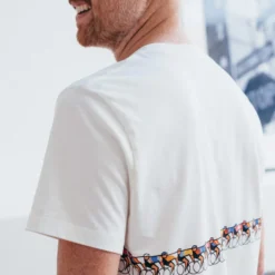 Uomo Erstwhile Maglie*T-hirt Tete de a Coure 90 -