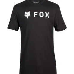 Uomo Fox Maglie*T-hirt Preiu Aboute - bianco